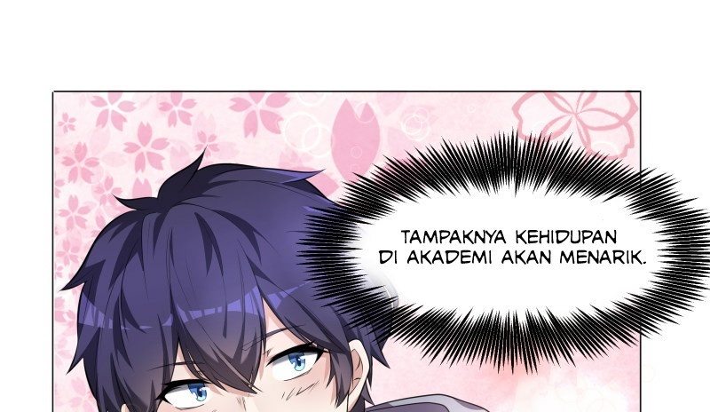 Devil Warlord Chapter 02 Bahasa Indonesia